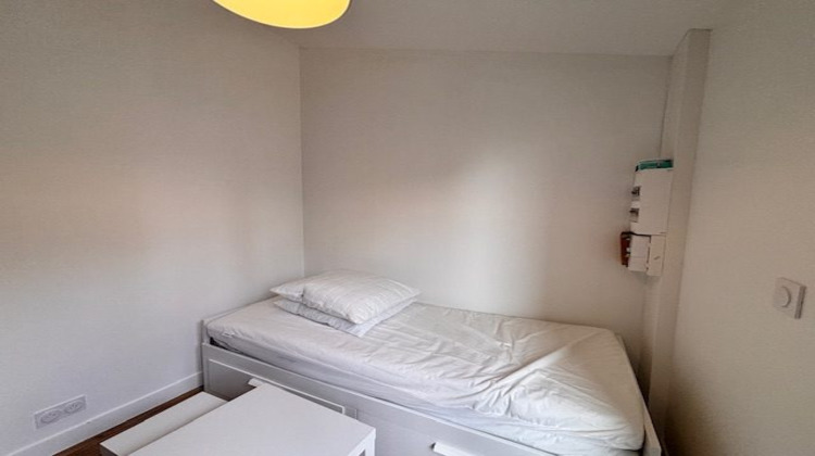 Ma-Cabane - Location Appartement Les Sables-d'Olonne, 14 m²