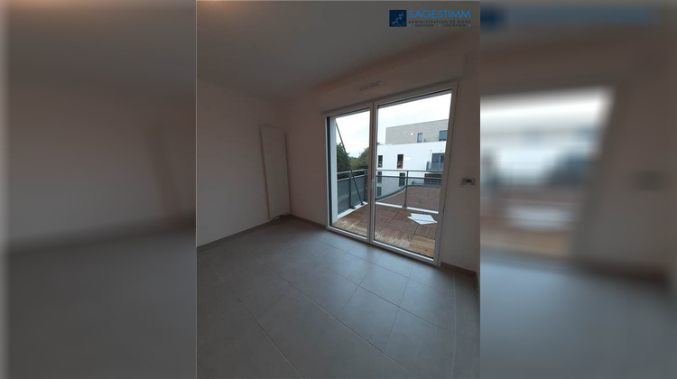 Ma-Cabane - Location Appartement LES SABLES D'OLONNE, 41 m²