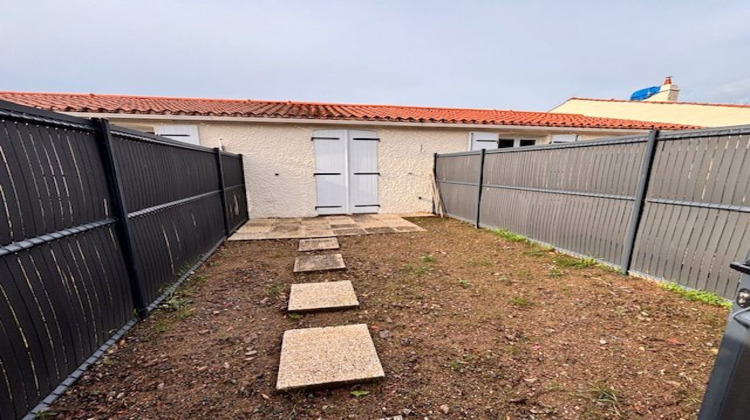 Ma-Cabane - Location Appartement Les Sables-d'Olonne, 14 m²