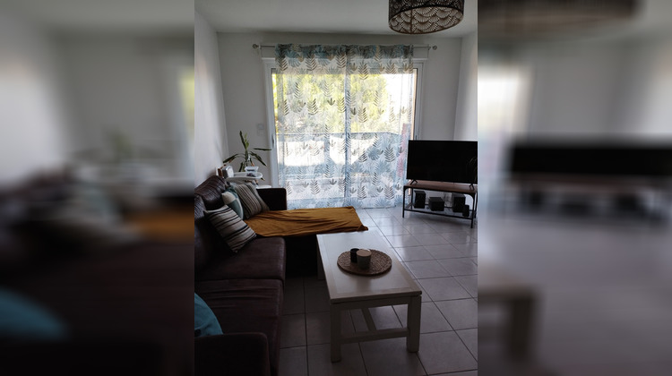 Ma-Cabane - Location Appartement Les Sables-d'Olonne, 45 m²