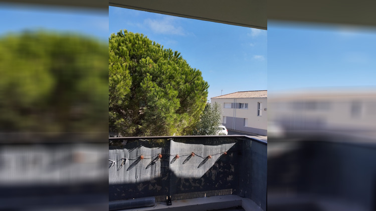 Ma-Cabane - Location Appartement Les Sables-d'Olonne, 45 m²