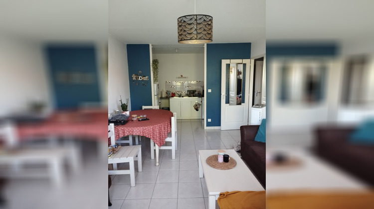 Ma-Cabane - Location Appartement Les Sables-d'Olonne, 45 m²