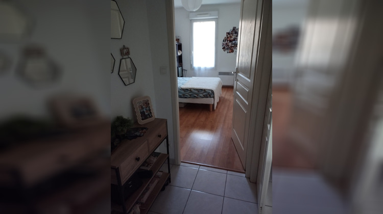 Ma-Cabane - Location Appartement Les Sables-d'Olonne, 45 m²
