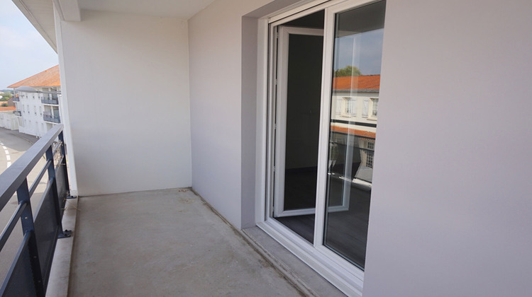 Ma-Cabane - Location Appartement LES SORINIERES, 58 m²