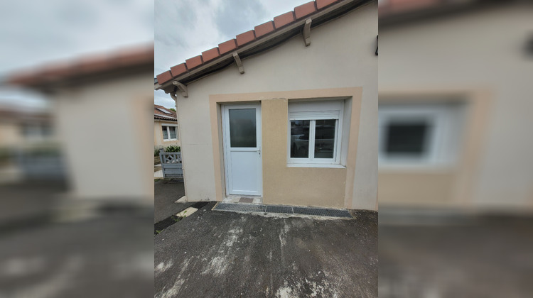 Ma-Cabane - Location Appartement LES SORINIERES, 25 m²