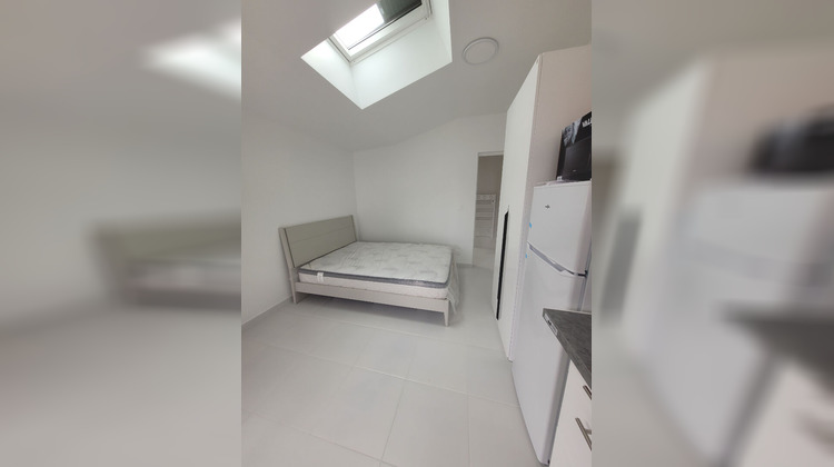 Ma-Cabane - Location Appartement LES SORINIERES, 25 m²