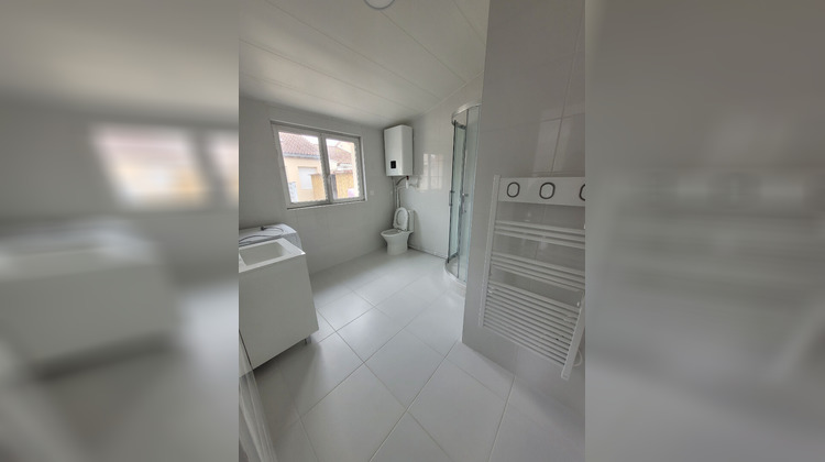 Ma-Cabane - Location Appartement LES SORINIERES, 25 m²