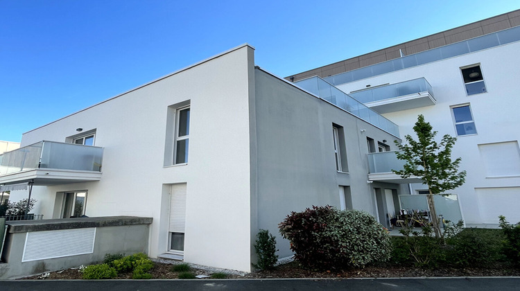 Ma-Cabane - Location Appartement LES SORINIERES, 57 m²