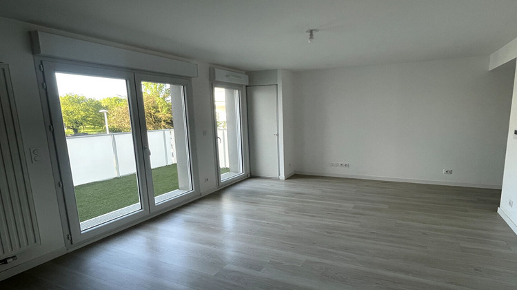 Ma-Cabane - Location Appartement LES SORINIERES, 57 m²