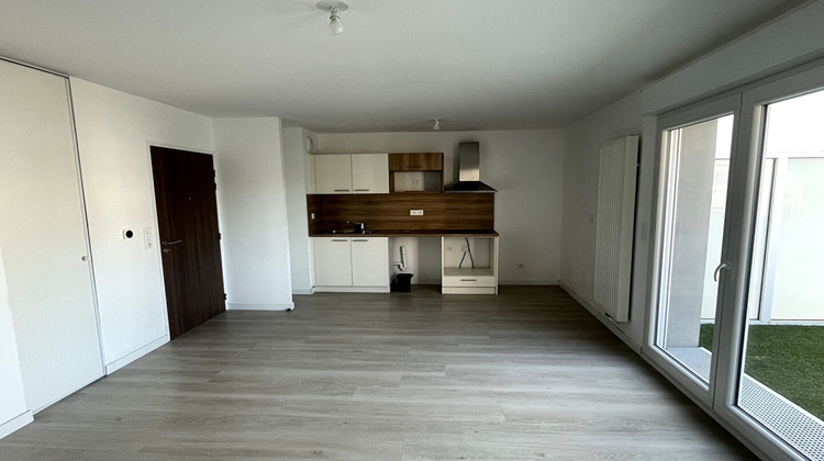 Ma-Cabane - Location Appartement LES SORINIERES, 57 m²