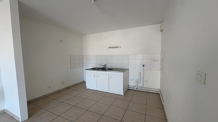 Ma-Cabane - Location Appartement LES SORINIERES, 47 m²