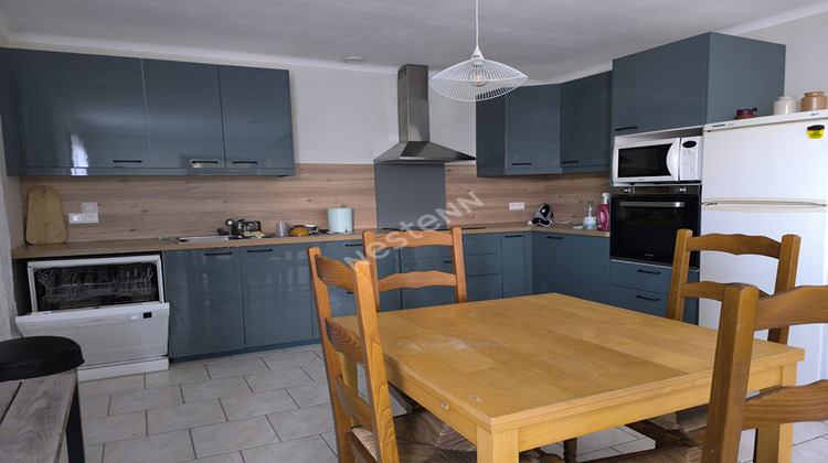 Ma-Cabane - Location Appartement LES SORINIERES, 85 m²
