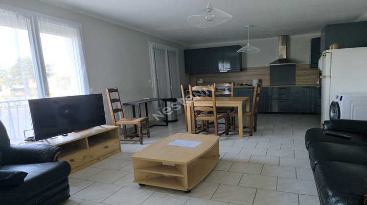 Ma-Cabane - Location Appartement LES SORINIERES, 85 m²