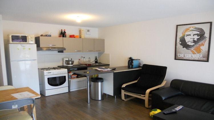 Ma-Cabane - Location Appartement LES SORINIERES, 47 m²