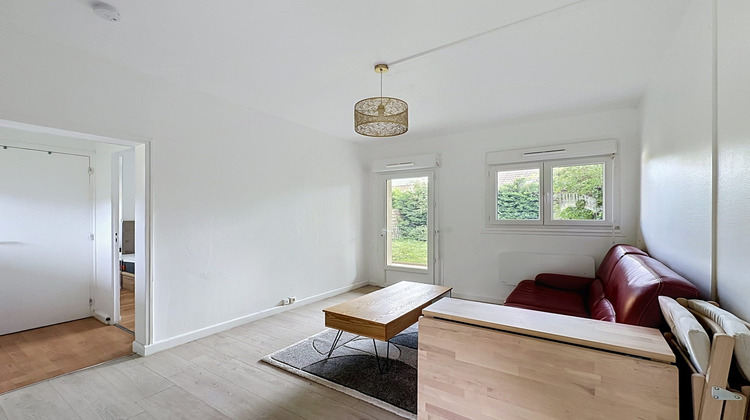 Ma-Cabane - Location Appartement Les Thilliers-en-Vexin, 25 m²