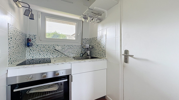 Ma-Cabane - Location Appartement Les Thilliers-en-Vexin, 25 m²