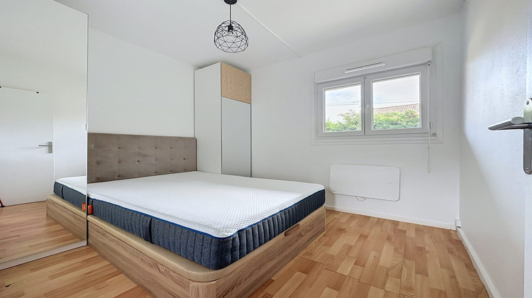 Ma-Cabane - Location Appartement Les Thilliers-en-Vexin, 25 m²