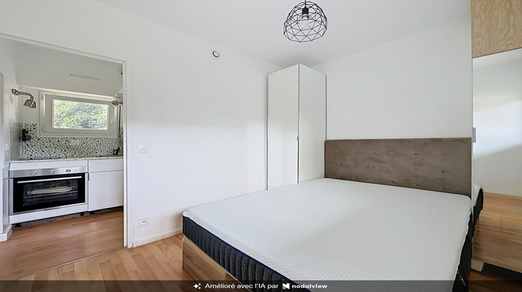 Ma-Cabane - Location Appartement Les Thilliers-en-Vexin, 25 m²
