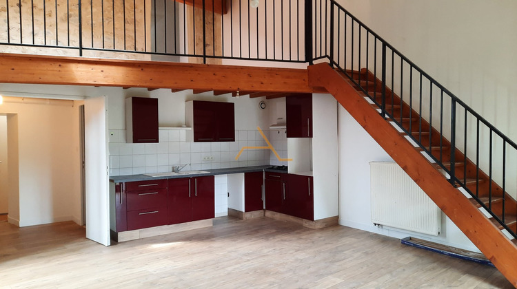Ma-Cabane - Location Appartement LES TOURRETTES, 120 m²