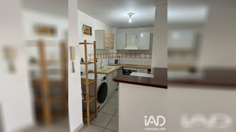 Ma-Cabane - Location Appartement Les Trois-Îlets, 36 m²