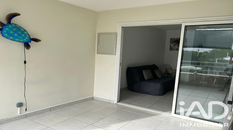 Ma-Cabane - Location Appartement Les Trois-Îlets, 36 m²
