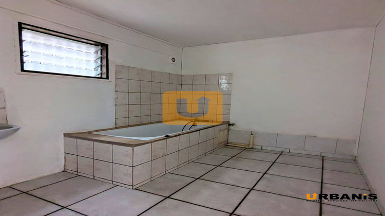 Ma-Cabane - Location Appartement Les Trois-Bassins, 65 m²