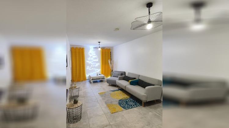 Ma-Cabane - Location Appartement LES TROIS ILETS, 80 m²