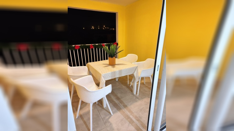 Ma-Cabane - Location Appartement LES TROIS ILETS, 80 m²