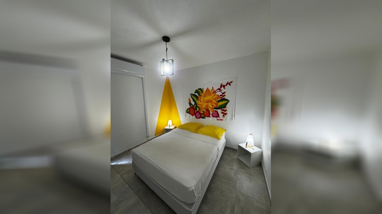 Ma-Cabane - Location Appartement LES TROIS ILETS, 80 m²