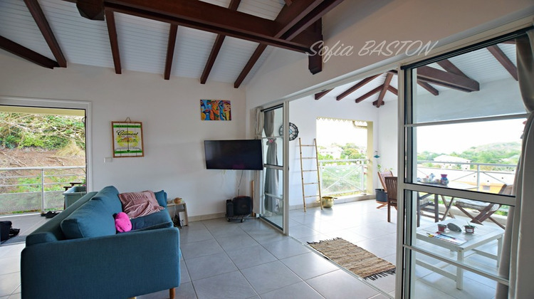 Ma-Cabane - Location Appartement LES TROIS ILETS, 40 m²