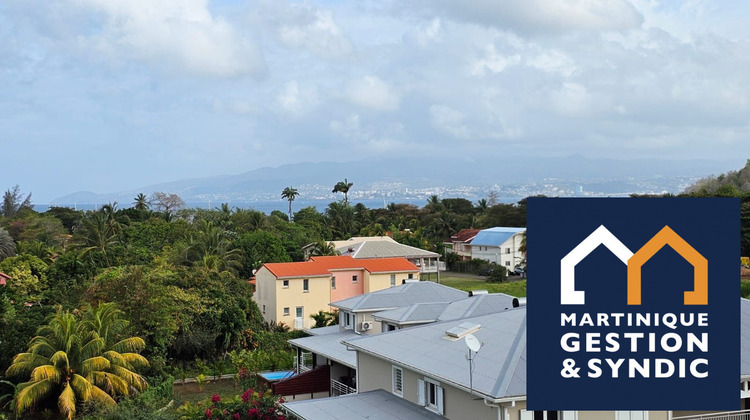Ma-Cabane - Location Appartement Les Trois Ilets, 39 m²