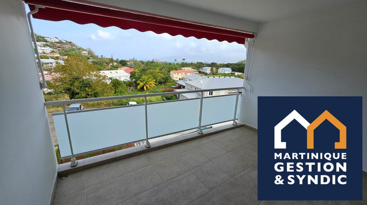 Ma-Cabane - Location Appartement Les Trois Ilets, 39 m²