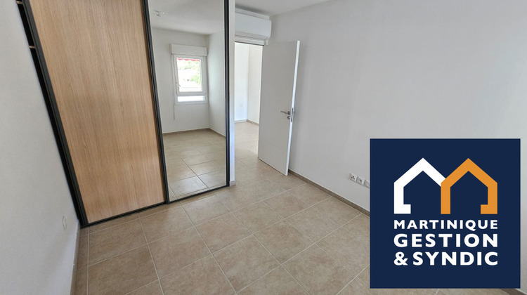 Ma-Cabane - Location Appartement Les Trois Ilets, 39 m²