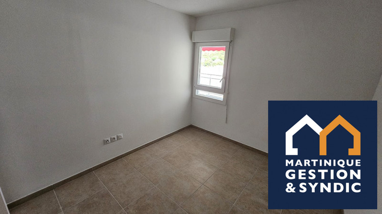 Ma-Cabane - Location Appartement Les Trois Ilets, 39 m²