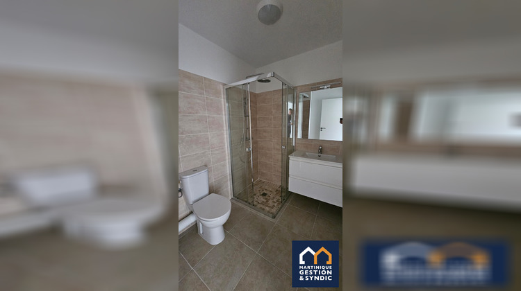 Ma-Cabane - Location Appartement Les Trois Ilets, 39 m²