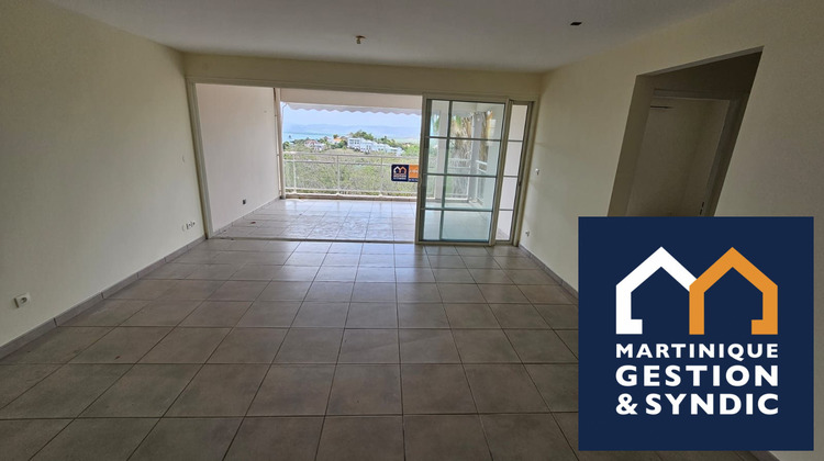 Ma-Cabane - Location Appartement Les Trois Ilets, 65 m²
