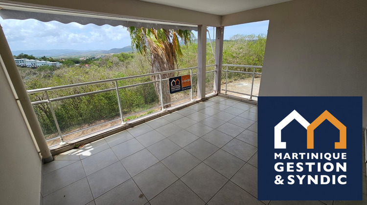Ma-Cabane - Location Appartement Les Trois Ilets, 65 m²