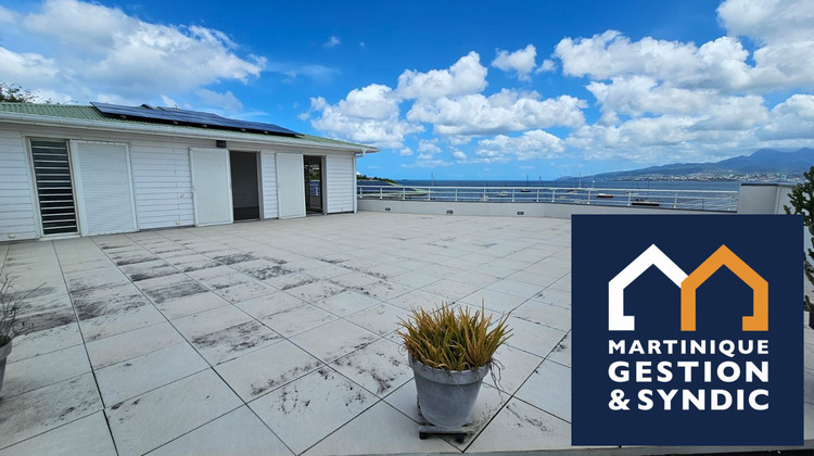 Ma-Cabane - Location Appartement les trois ilets, 119 m²