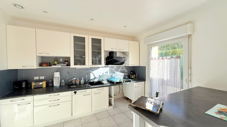 Ma-Cabane - Location Appartement LES ULIS, 67 m²