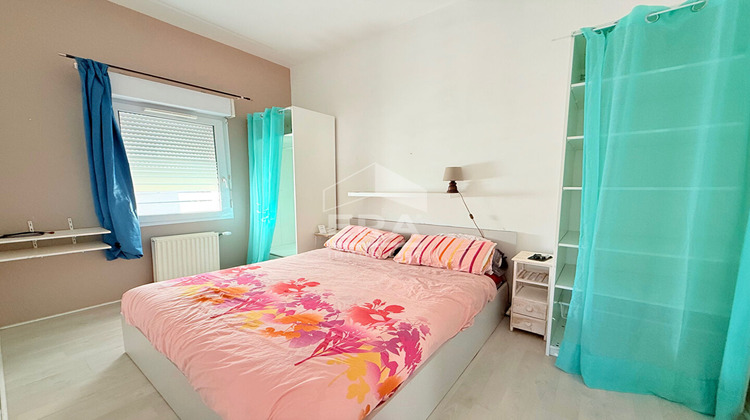 Ma-Cabane - Location Appartement LES ULIS, 67 m²