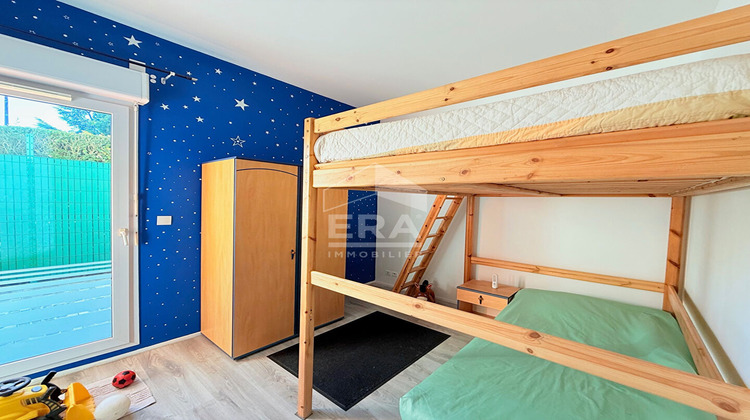 Ma-Cabane - Location Appartement LES ULIS, 67 m²