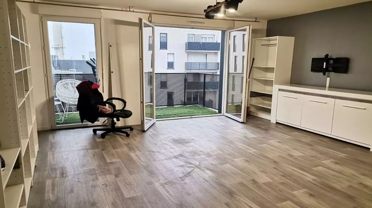 Ma-Cabane - Location Appartement LES ULIS, 67 m²