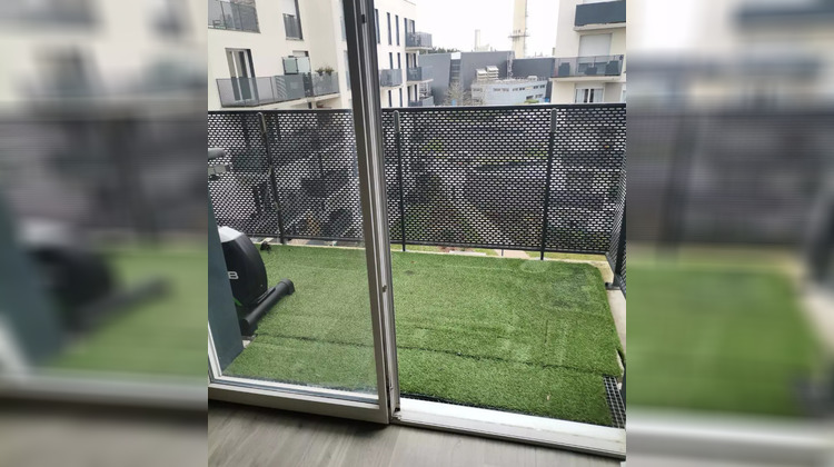 Ma-Cabane - Location Appartement LES ULIS, 67 m²