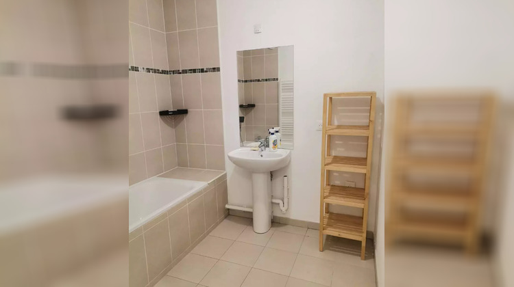 Ma-Cabane - Location Appartement LES ULIS, 67 m²