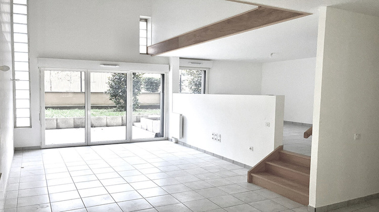 Ma-Cabane - Location Appartement LES ULIS, 124 m²