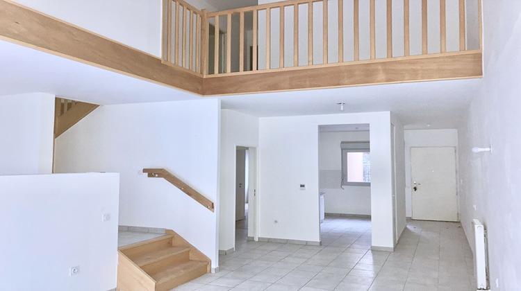 Ma-Cabane - Location Appartement LES ULIS, 124 m²