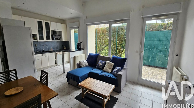 Ma-Cabane - Location Appartement Les Ulis, 68 m²