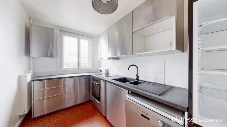 Ma-Cabane - Location Appartement LES ULIS, 74 m²