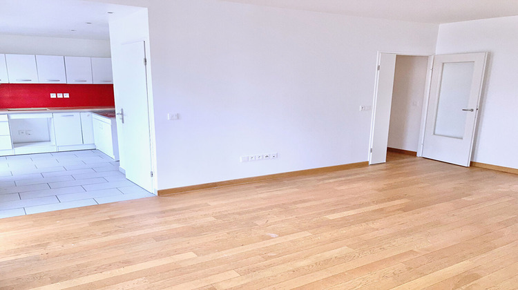 Ma-Cabane - Location Appartement LES ULIS, 61 m²