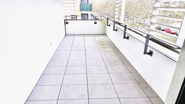 Ma-Cabane - Location Appartement LES ULIS, 61 m²